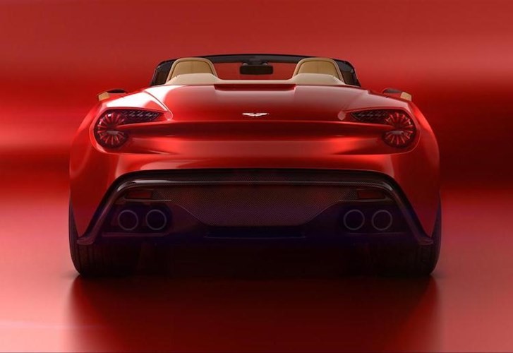 “Hang nong” Aston Martin Vanquish Zagato day sang chanh-Hinh-7